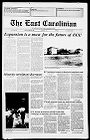 The East Carolinian, August 30, 1988